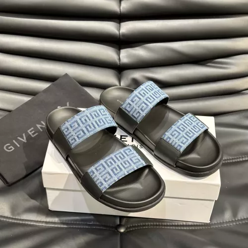 Cheap Givenchy Slippers For Men #1291685, $$68.00 USD On Givenchy Slippers