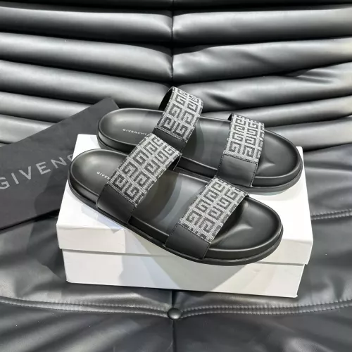 Cheap Givenchy Slippers For Men #1291687, $$68.00 USD On Givenchy Slippers