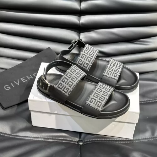 Cheap Givenchy Sandal For Men #1291688, $$68.00 USD On Givenchy Sandal