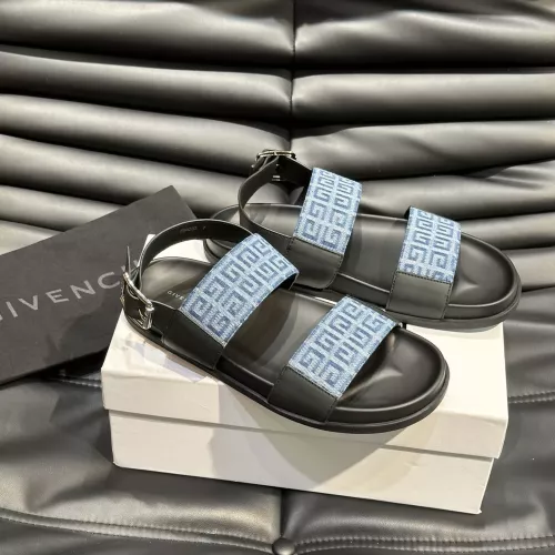 Cheap Givenchy Sandal For Men #1291689, $$68.00 USD On Givenchy Sandal