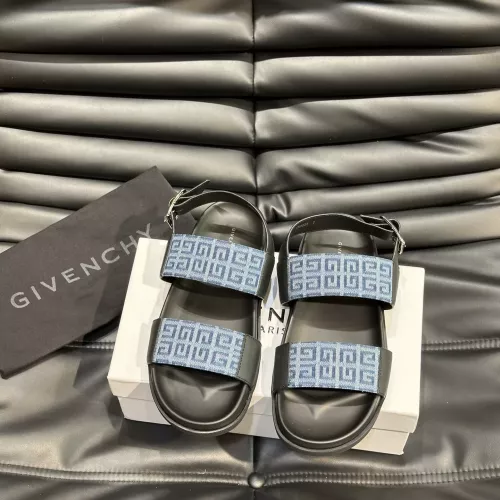 Replica Givenchy Sandal For Men #1291689 $68.00 USD for Wholesale