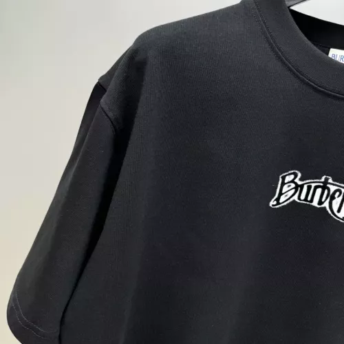 Replica Burberry T-Shirts Short Sleeved For Unisex #1291692 $41.00 USD for Wholesale