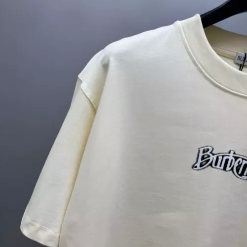 Replica Burberry T-Shirts Short Sleeved For Unisex #1291693 $41.00 USD for Wholesale