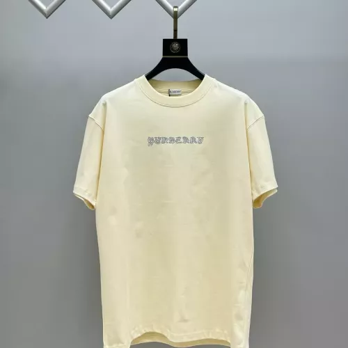 Cheap Burberry T-Shirts Short Sleeved For Unisex #1291700, $$42.00 USD On Burberry T-Shirts