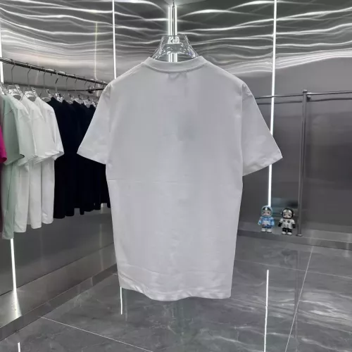 Replica Balenciaga T-Shirts Short Sleeved For Unisex #1291720 $39.00 USD for Wholesale