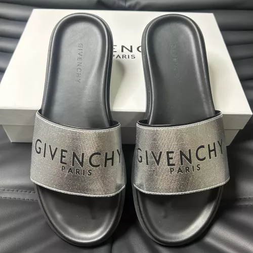 Cheap Givenchy Slippers For Men #1291727, $$68.00 USD On Givenchy Slippers