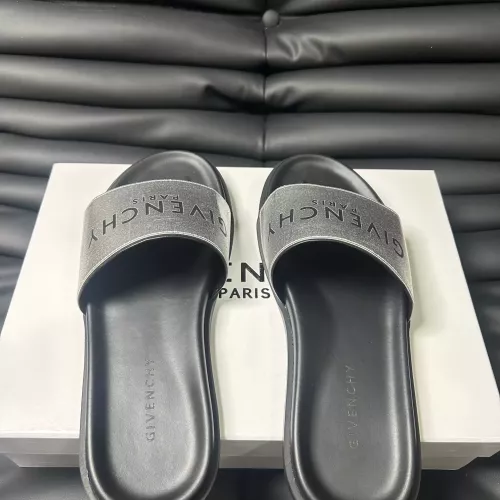 Replica Givenchy Slippers For Men #1291727 $68.00 USD for Wholesale