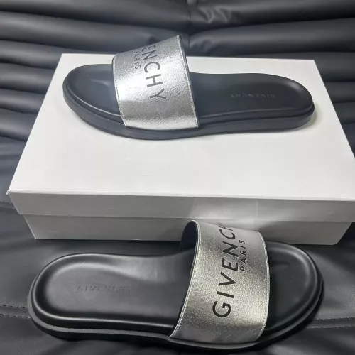 Replica Givenchy Slippers For Men #1291727 $68.00 USD for Wholesale