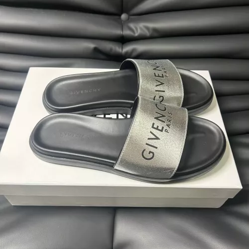 Replica Givenchy Slippers For Men #1291727 $68.00 USD for Wholesale