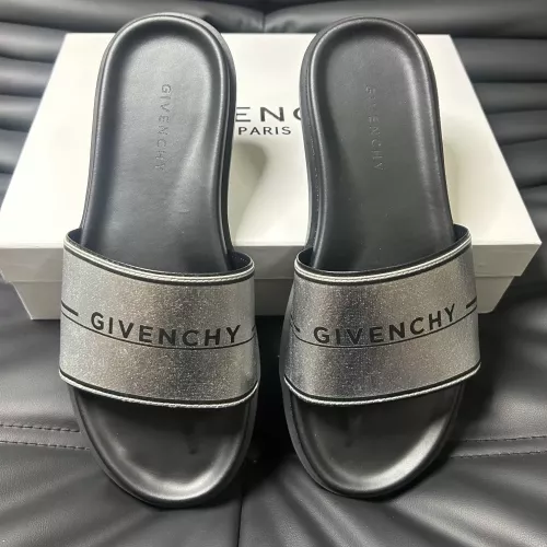 Cheap Givenchy Slippers For Men #1291728, $$68.00 USD On Givenchy Slippers