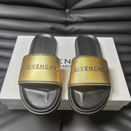 Cheap Givenchy Slippers For Men #1291729, $$68.00 USD On Givenchy Slippers