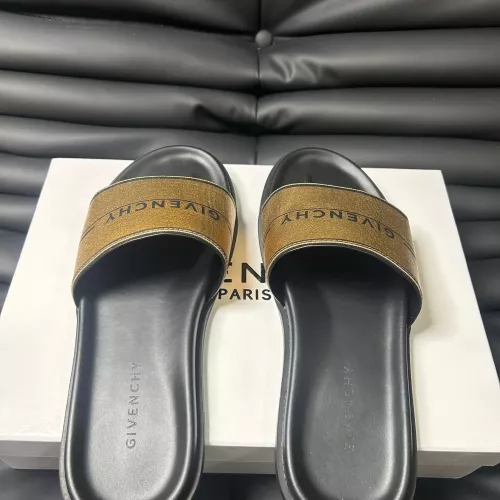 Replica Givenchy Slippers For Men #1291729 $68.00 USD for Wholesale