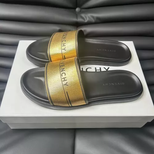 Replica Givenchy Slippers For Men #1291729 $68.00 USD for Wholesale