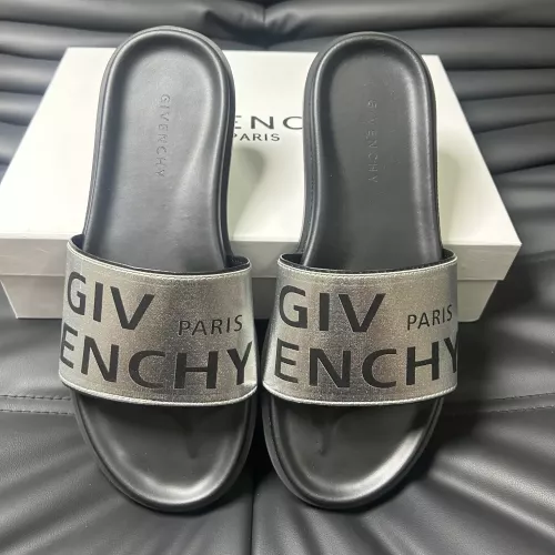 Cheap Givenchy Slippers For Men #1291730, $$68.00 USD On Givenchy Slippers