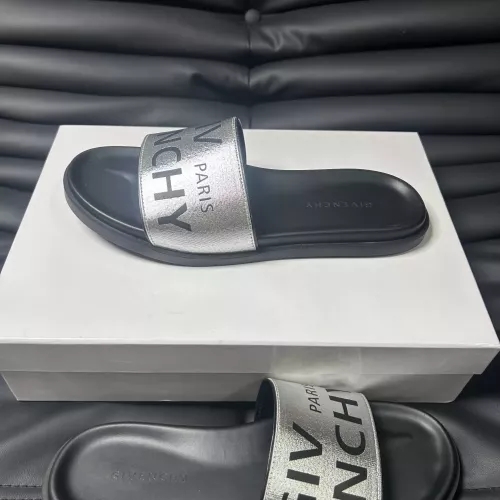 Replica Givenchy Slippers For Men #1291730 $68.00 USD for Wholesale