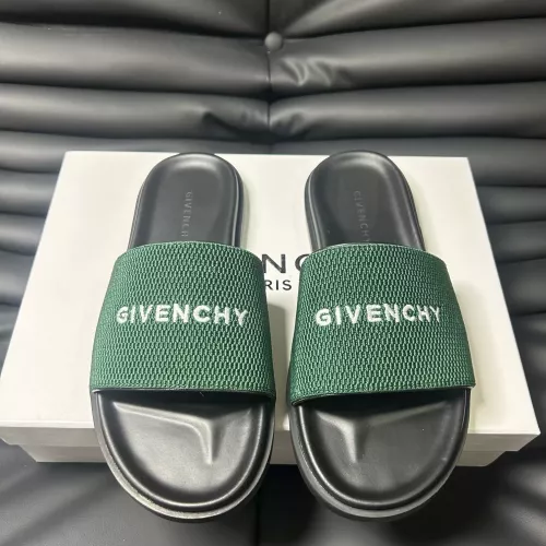 Cheap Givenchy Slippers For Men #1291731, $$68.00 USD On Givenchy Slippers