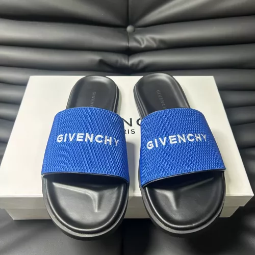 Cheap Givenchy Slippers For Men #1291732, $$68.00 USD On Givenchy Slippers