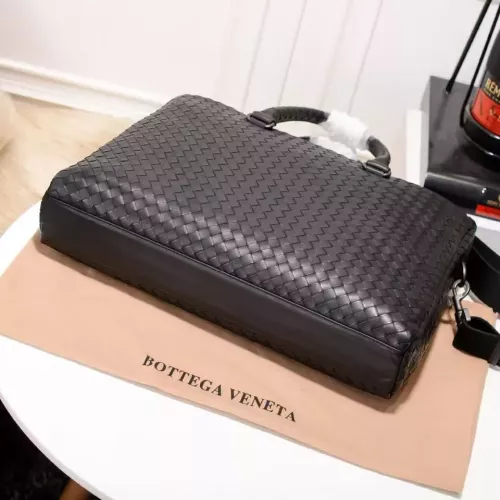 Replica Bottega Veneta AAA Man Handbags #1291733 $192.00 USD for Wholesale