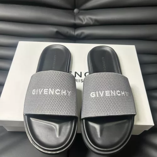 Cheap Givenchy Slippers For Men #1291734, $$68.00 USD On Givenchy Slippers