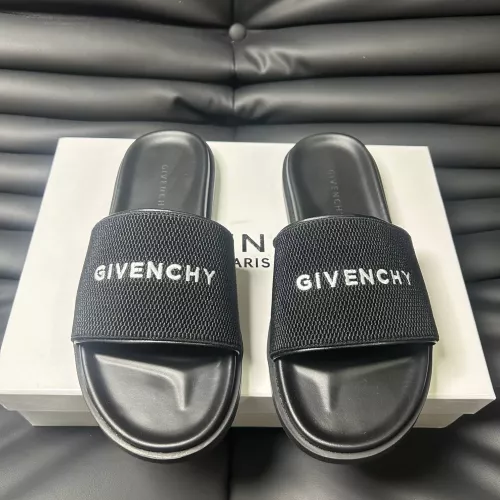 Cheap Givenchy Slippers For Men #1291735, $$68.00 USD On Givenchy Slippers