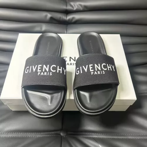 Cheap Givenchy Slippers For Men #1291736, $$68.00 USD On Givenchy Slippers