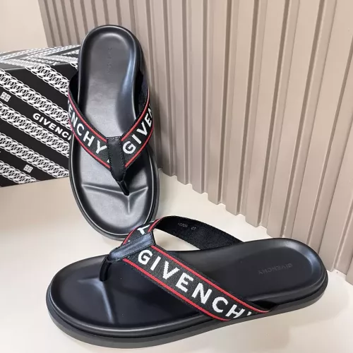 Cheap Givenchy Slippers For Men #1291739, $$68.00 USD On Givenchy Slippers