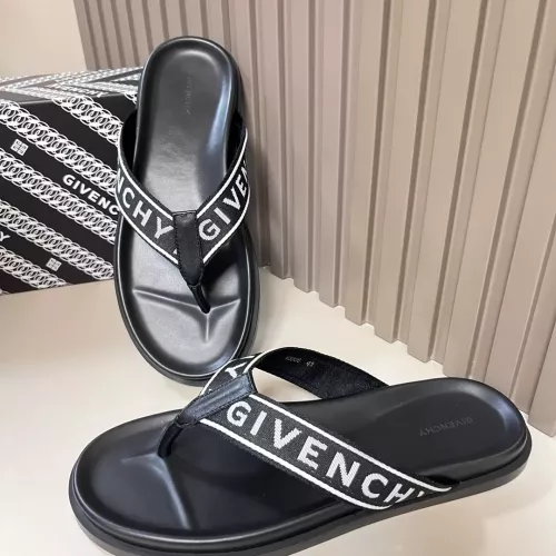 Cheap Givenchy Slippers For Men #1291741, $$68.00 USD On Givenchy Slippers