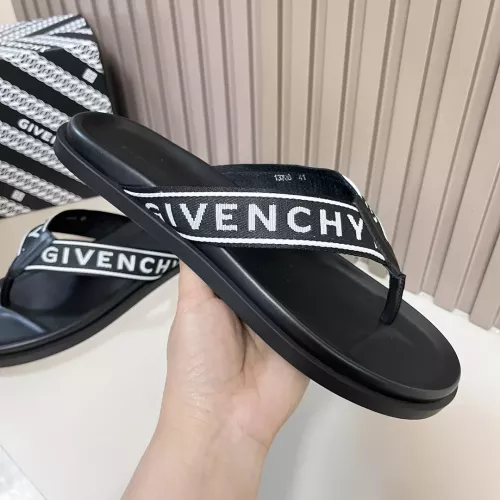 Replica Givenchy Slippers For Men #1291741 $68.00 USD for Wholesale