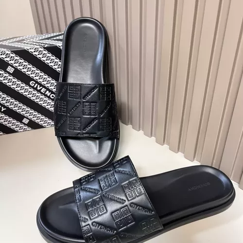 Cheap Givenchy Slippers For Men #1291751, $$68.00 USD On Givenchy Slippers