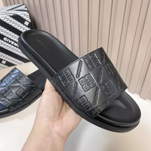 Replica Givenchy Slippers For Men #1291751 $68.00 USD for Wholesale