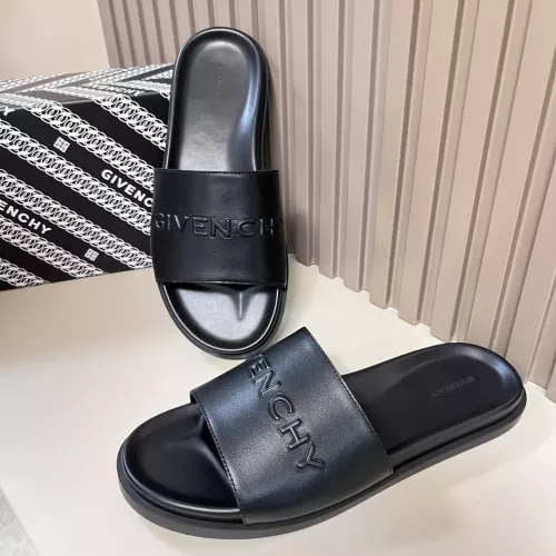 Cheap Givenchy Slippers For Men #1291753, $$68.00 USD On Givenchy Slippers