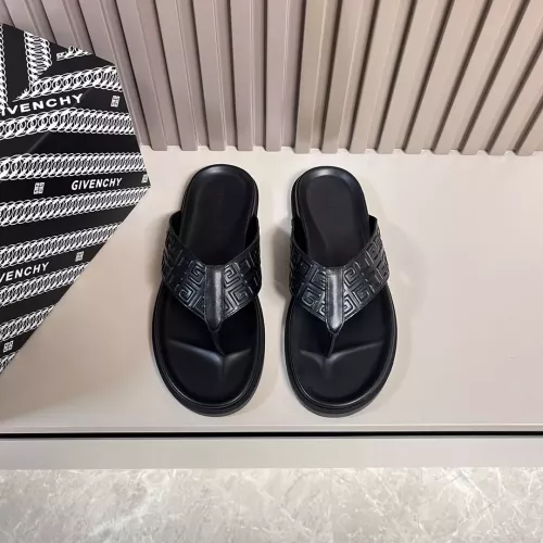 Replica Givenchy Slippers For Men #1291754 $68.00 USD for Wholesale