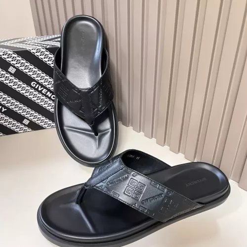 Cheap Givenchy Slippers For Men #1291755, $$68.00 USD On Givenchy Slippers