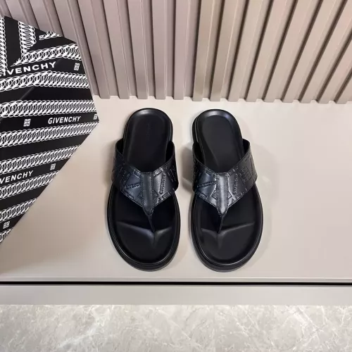 Replica Givenchy Slippers For Men #1291755 $68.00 USD for Wholesale