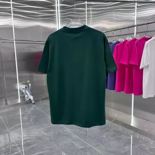 Replica Balenciaga T-Shirts Short Sleeved For Unisex #1291758 $40.00 USD for Wholesale