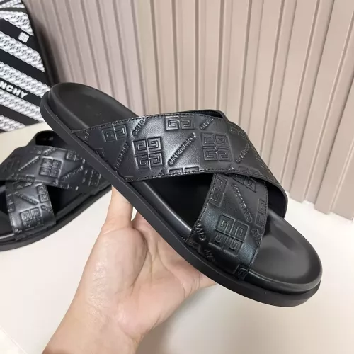 Replica Givenchy Slippers For Men #1291760 $68.00 USD for Wholesale