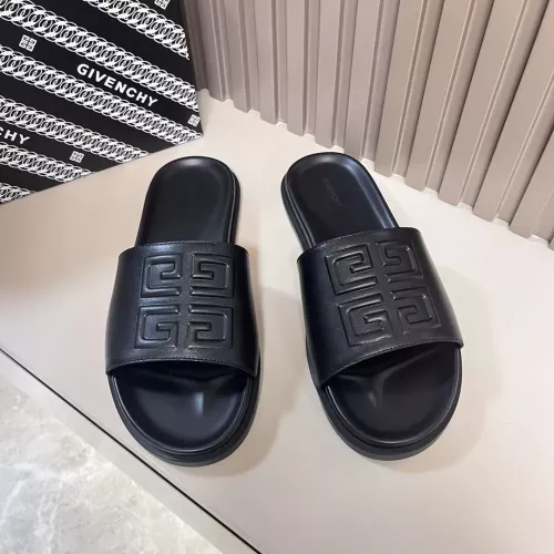 Cheap Givenchy Slippers For Men #1291762, $$68.00 USD On Givenchy Slippers