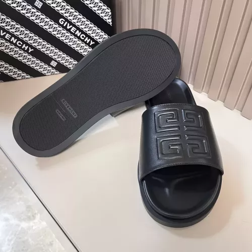 Replica Givenchy Slippers For Men #1291762 $68.00 USD for Wholesale