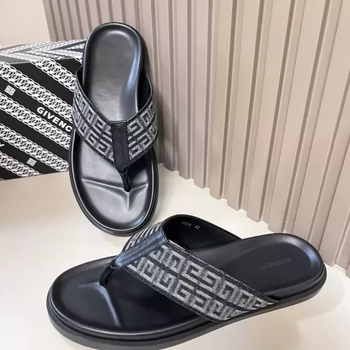 Cheap Givenchy Slippers For Men #1291769, $$68.00 USD On Givenchy Slippers