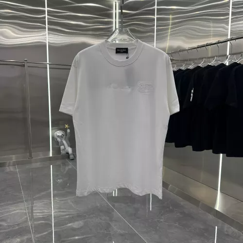 Cheap Balenciaga T-Shirts Short Sleeved For Unisex #1291781, $$41.00 USD On Balenciaga T-Shirts