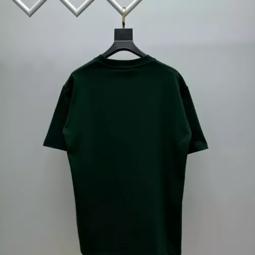 Replica Christian Dior T-Shirts Short Sleeved For Unisex #1291804 $42.00 USD for Wholesale