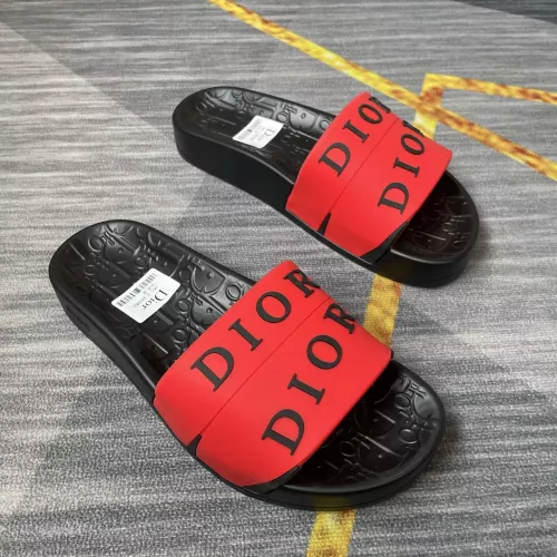 Cheap Christian Dior Slippers For Men #1291814, $$42.00 USD On Christian Dior Slippers