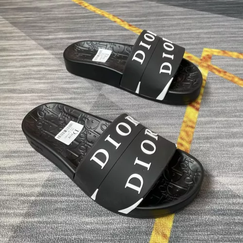 Cheap Christian Dior Slippers For Men #1291820, $$42.00 USD On Christian Dior Slippers