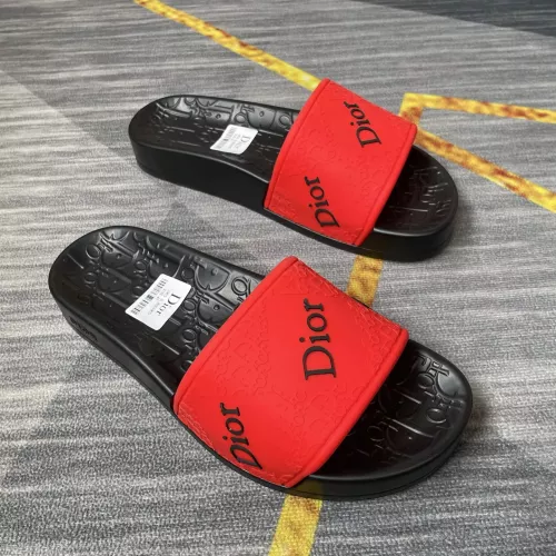 Cheap Christian Dior Slippers For Men #1291829, $$42.00 USD On Christian Dior Slippers