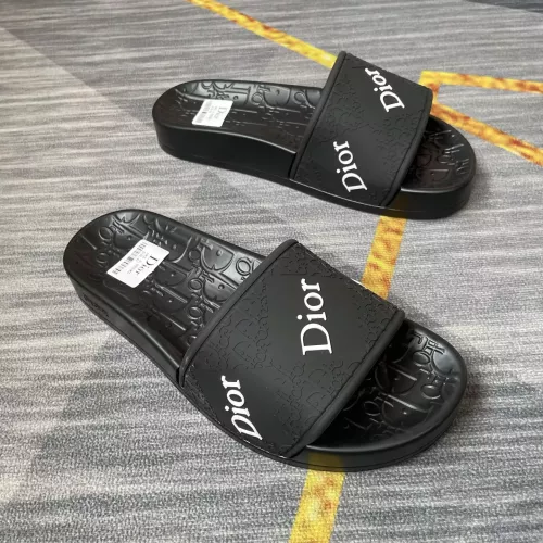 Cheap Christian Dior Slippers For Men #1291846, $$42.00 USD On Christian Dior Slippers