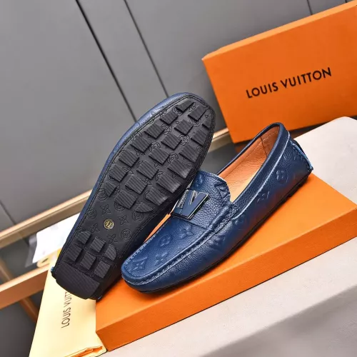 Replica Louis Vuitton LV Oxfords Shoes For Men #1291888 $80.00 USD for Wholesale