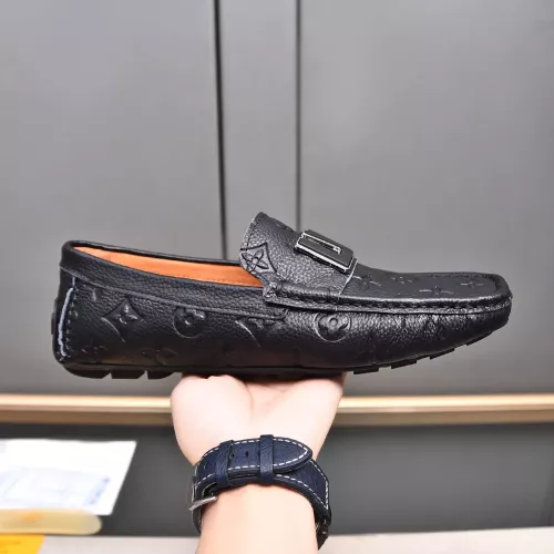 Replica Louis Vuitton LV Oxfords Shoes For Men #1291889 $80.00 USD for Wholesale