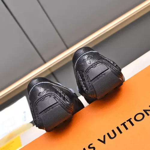 Replica Louis Vuitton LV Oxfords Shoes For Men #1291889 $80.00 USD for Wholesale