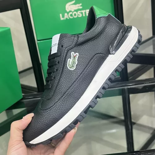 Replica Lacoste Casual Shoes For Men #1291904 $82.00 USD for Wholesale