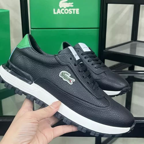 Replica Lacoste Casual Shoes For Men #1291904 $82.00 USD for Wholesale